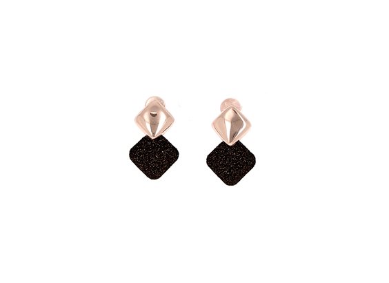 Earrings Pesavento Woman Polvere Di Sogni in Silver WPLVO2844 - WPLVO2844